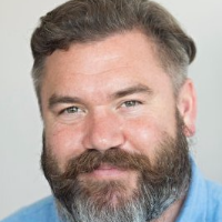 Gareth Brown